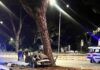Tragico scontro tra auto – morta una ragazza 20enne: ipotesi possibile gara alta velocità