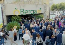 Bergarè 2025: sabato tra cultura, gusto e musica con lo show “Arrivano i nostri”