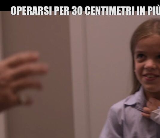 Undici anni, acondroplasia e coraggio: la storia di Chiara, di Rosarno, nel servizio de Le Iene