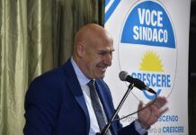 Aggressione a consigliere: si dimette sindaco