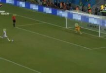 Frode sportiva, arrestati cinque indagati tra Reggio Calabria e Toscana: coinvolto un arbitro della categoria Primavera