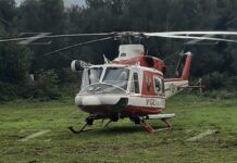 Dispersi due cercatori di funghi in località Zomaro – trovati e soccorsi da Vigili del fuoco