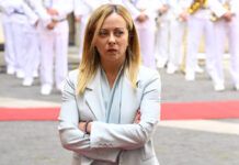 Mancata registrazione della delibera CIPESS sul Ponte sullo Stretto: Meloni attacca la Corte dei Conti