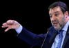 Ponte sullo Stretto, Salvini: “Rispetteremo tutte le prescrizioni, ma l’opera si farà”