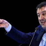 Ponte sullo Stretto, Salvini: “Attendiamo le motivazioni della Corte dei Conti, poi faremo le nostre riflessioni”