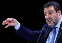 Ponte sullo Stretto, Salvini: “Rispetteremo tutte le prescrizioni, ma l’opera si farà”