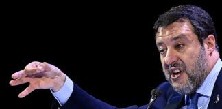 Ponte sullo Stretto, Salvini: “Si farà, è una priorità europea e milioni di italiani lo vogliono”