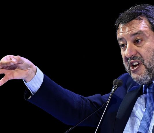 Ponte sullo Stretto, Salvini: “Rispetteremo tutte le prescrizioni, ma l’opera si farà”
