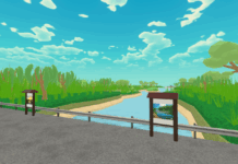 Calabricum: la Riserva del Fiume Mesima porta la Calabria nel Realverso tra natura, innovazione e sostenibilità digitale