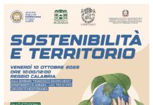 Agraria UniRC | evento “Il modus operandi dell’Italia e dell’Arma dei Carabinieri per la bonifica e messa in sicurezza delle discariche e dei siti contaminati per la soluzione della crisi”