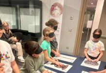 Un museo per tutti: al MArRC arriva “M.I.R.A.”, il nuovo progetto per una didattica senza barriere