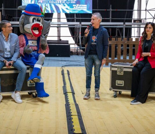 OKTOBERFEST CALABRIA 2025 – UN EVENTO CHE FA MUOVERE UN TERRITORIO, SPINTO DA PERSONE, MUSICA E PASSIONE