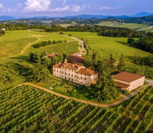 Coltiviamo la Cultura 2025: le dimore storiche italiane celebrano il legame tra agricoltura, territorio e cultura