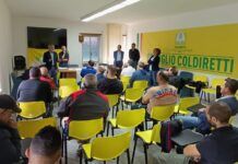 Federcaccia e Coldiretti formano 16 nuove Guardie Venatorie Volontarie