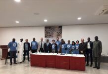 UniRC | Presentato a Dakar il TNE Advanced Skill Programme: Master internazionale “Designland. Beyond Differences”