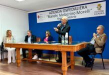 XXXIV Giornata Nazionale del Dializzato. Convegno ANED al GOM