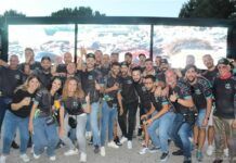 Motor Show Scarburato 2025: un trionfo di passione e motori a Rosarno