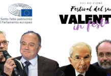 Valentia in Festa, l’ottava edizione porta a Vibo i grandi protagonisti della politica, della magistratura e dello sport