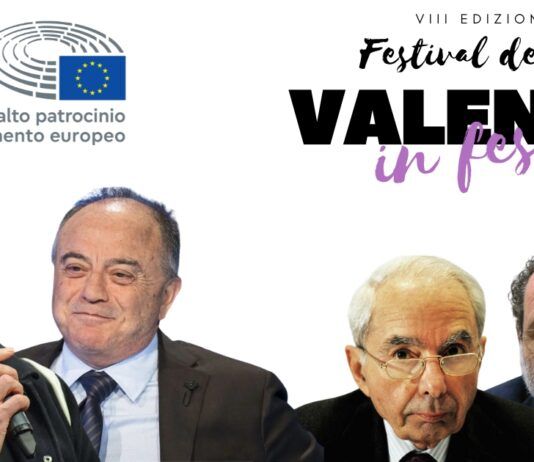 Valentia in Festa, l’ottava edizione porta a Vibo i grandi protagonisti della politica, della magistratura e dello sport
