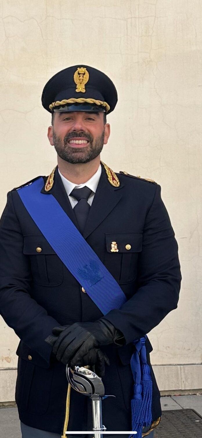 Diego Francesco Plutino