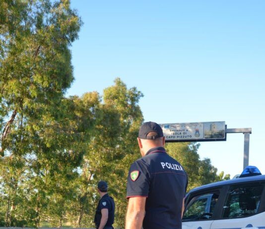 Controlli Polizia – tre persone denunciate, sequestri e sanzioni