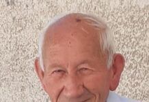 Calabria – Vigili del fuoco trovano anziano scomparso