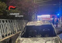 Intimidazione contro dirigente comunale – svolta nelle indagini: due persone deferite