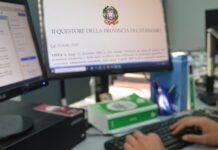 Prevenzione e contrasto alla criminalità – pericolosità sociale: emessi 4 provvedimenti di avviso orale
