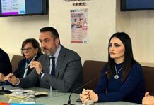 La vecchiaia avanza, l’Adi arretra: la Uil e la Uilp Calabria lanciano l’allarme sull’assistenza domiciliare Mariaelena Senese - Francesco De Biase