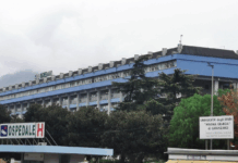 Forza Italia Lamezia: salvaguardare e potenziare il Polo universitario nel Presidio Ospedaliero “San Giovanni Paolo II” Polo Università UMG sede Lamezia Terme