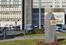 Morta la donna precipitata dal balcone di casa mentre lavava vetri Azienda Ospedaliera Cannizzaro - Catania