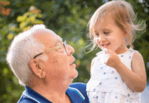 Festa dei Nonni: il 2 ottobre si celebra l’amore tra generazioni Festa dei Nonni - Nonno e Nipote