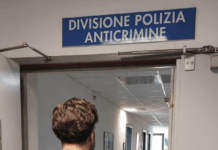 Polizia di Stato – confiscati immobili a Reggio e Gioia Tauro Polizia di Stato - Divisione Anticrimine