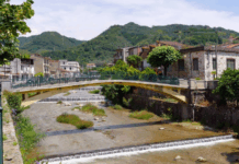 Giornate FAI d’Autunno – Le Terme di Galatro, tra arte e spiritualità Galatro - (RC)