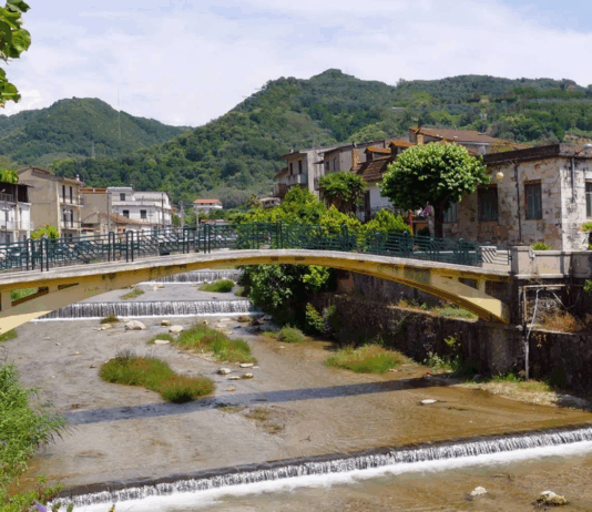 Giornate FAI d’Autunno – Le Terme di Galatro, tra arte e spiritualità Galatro - (RC)