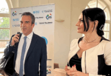 La UIL Calabria pronta al dialogo con Occhiuto per il rilancio della regione UIL Calabria - Mariaelena Senese - Roberto Occhiuto