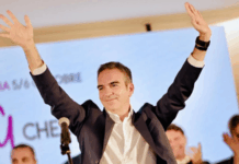 Elezioni Regionali – Tutti gli eletti del nuovo Consiglio Occhiuto bis Roberto Occhiuto