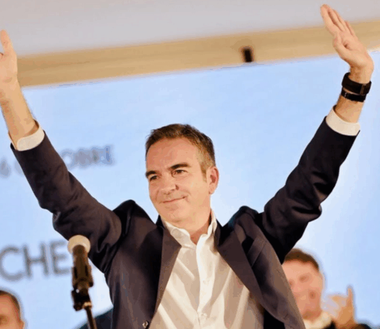 Elezioni Regionali – Tutti gli eletti del nuovo Consiglio Occhiuto bis Roberto Occhiuto