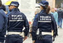 Agente Polizia locale si toglie vita con pistola di ordinanza: era incinta all’ottavo mese Polizia Locale - Vigili Urbani