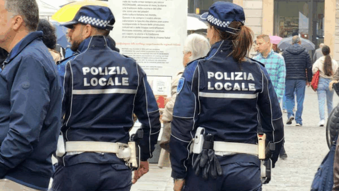 Polizia Locale - Vigili Urbani