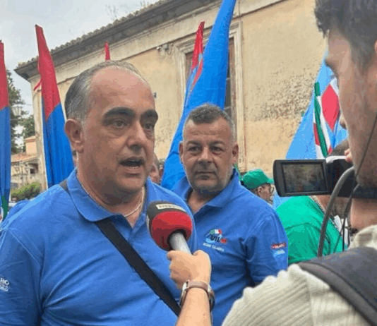 “Mettere al centro il lavoro”: l’appello di Laurendi (UILM) ai nuovi eletti calabresi Antonio Laurendi