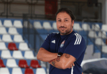 Basket – Pirossigeno Cosenza verso l’esordio in DR1. Durantini: “I Lupi sono pronti!” Basket - Pirossigeno Cosenza - Davide Durantini