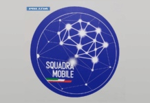 Tentata estorsione mafiosa – due persone fermate Polizia Squadra Mobile