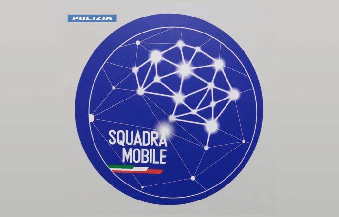 Polizia Squadra Mobile