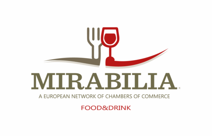 Progetto Mirabilia - Camera di commercio