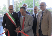 Cosenza, inaugurata la nuova residenza universitaria “San Francesco” nel centro storico UniCal - Università della Calabria - Inaugurazione residenza universitaria