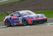 Missione Misano 2 per Simone Iaquinta nella Porsche Carrera Cup Italia Simone Iaquinta - Porsche 911 GT3 Cup - Imola 2025