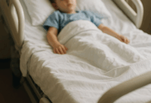 Operato a 4 anni per un tumore inesistente – maxi risarcimento da 3,7 milioni di euro Bambino in ospedale - Sanità