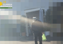 Falso invalido percepisce sussidi per oltre 50 anni: truffa da un milione di euro scoperta dalla Guardia di Finanza (VIDEO) Guardia di Finanza - Falso non vedente