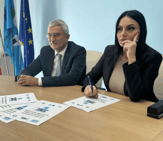 Emergenza consultori – UIL e UILFPL: in Calabria ne mancano all’appello 28 per rispettare gli standard di legge Mariaelena Senese e Walter Bloise